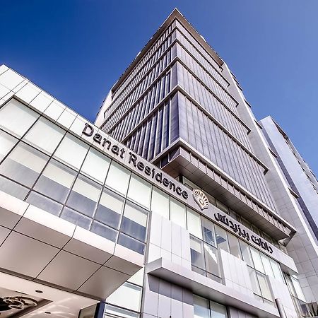 Danat Capital Hotel Abu Dhabi Exterior photo