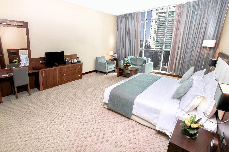 Danat Capital Hotel Abu Dhabi Exterior photo