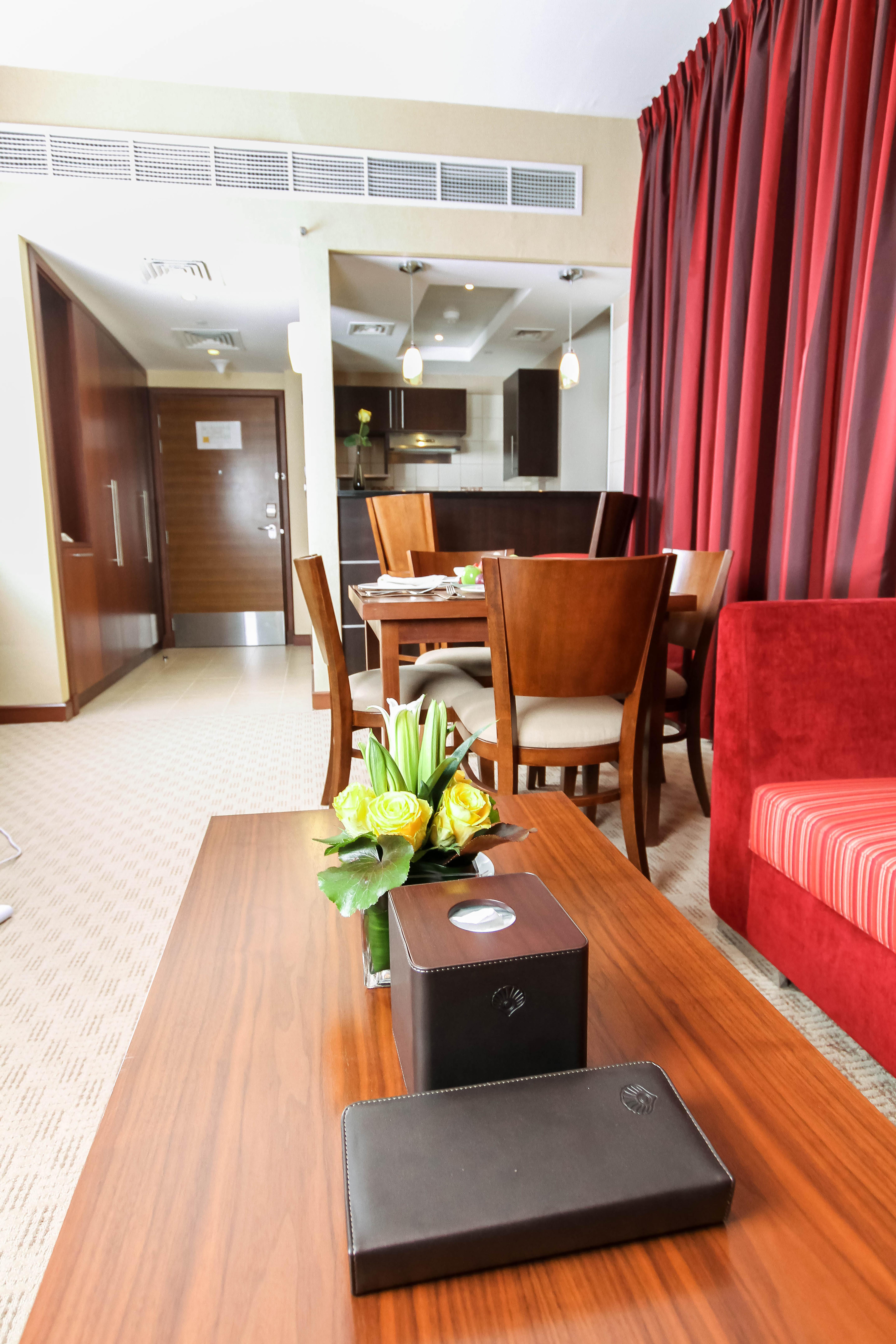 Danat Capital Hotel Abu Dhabi Exterior photo